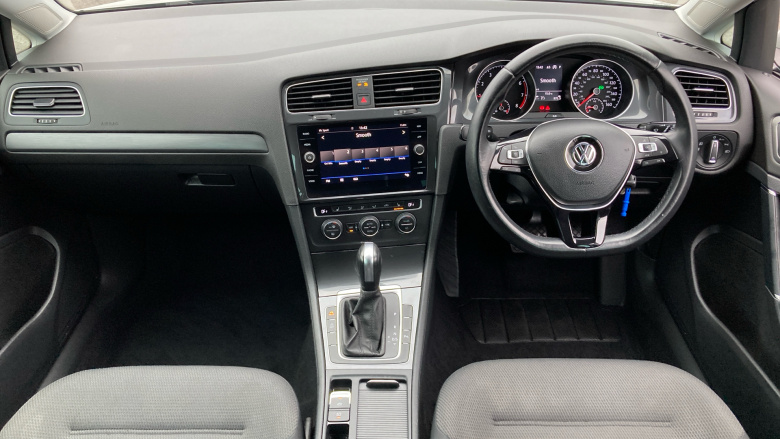 Volkswagen Golf 1.5 TSI EVO 150 Match Edition 5dr DSG Petrol Hatchback